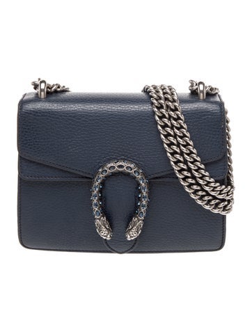 Chain-Link Dionysus Small