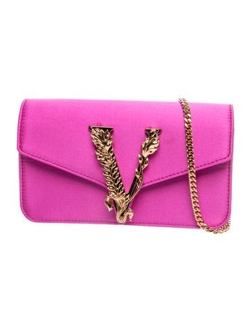 Leather Clutch