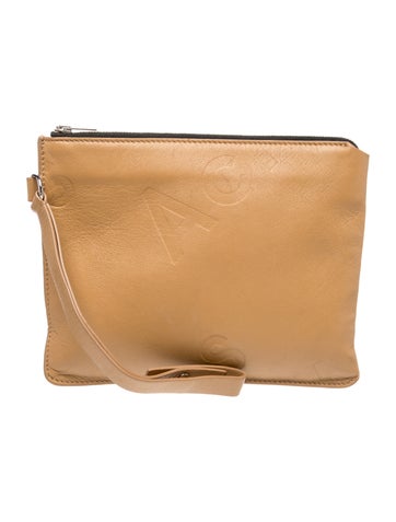 Leather Portfolio