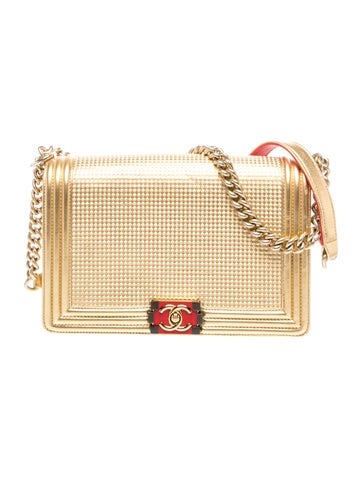 Large Boy Bag