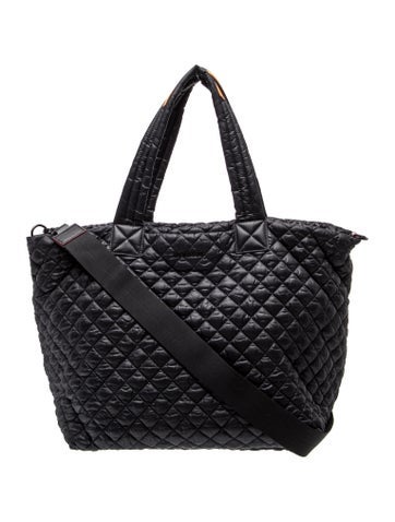 Nylon Tote