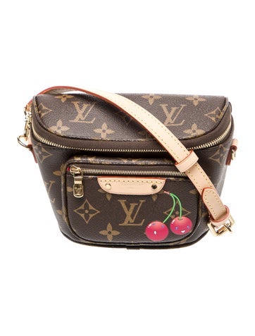 Louis Vuitton LV Monogram Bumbag w/ Tags