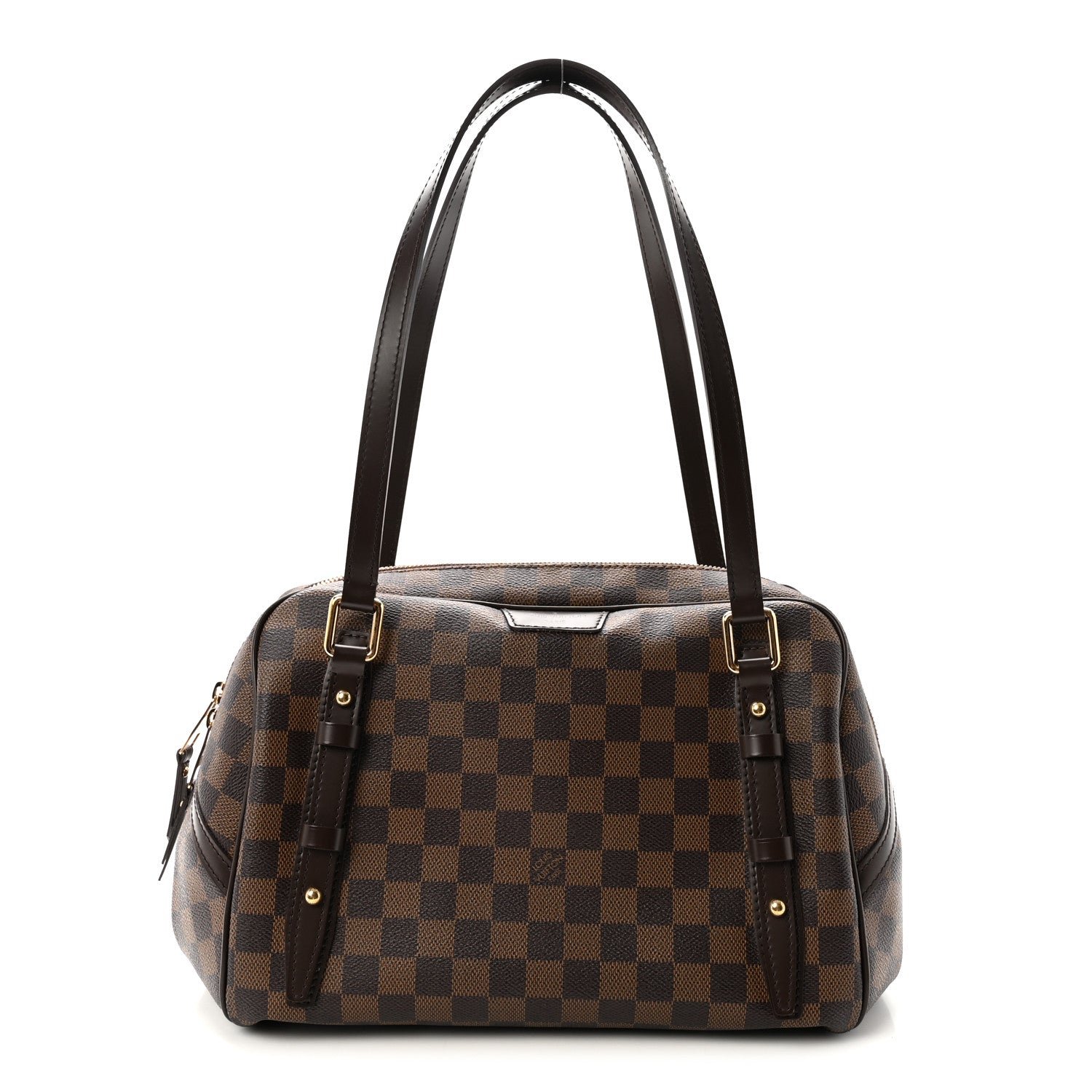 Louis Vuitton Damier Ebene Rivington GM