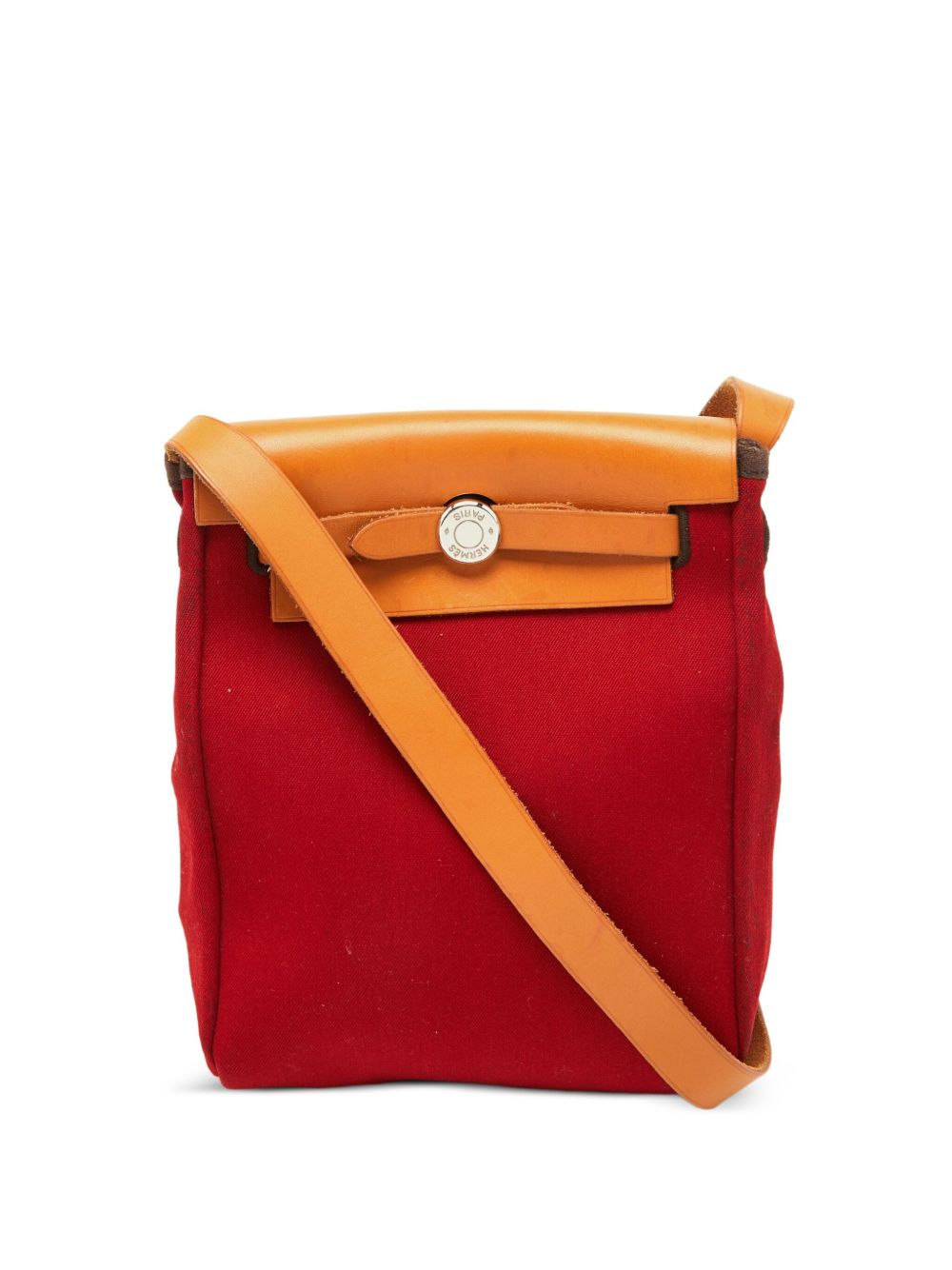 Hermes Herbag TPM cross body bag