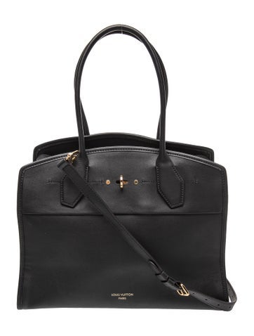 LV Monogram City Steamer GM