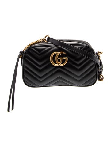 Double G Marmont Small