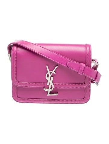 Signature Shoulder Bag