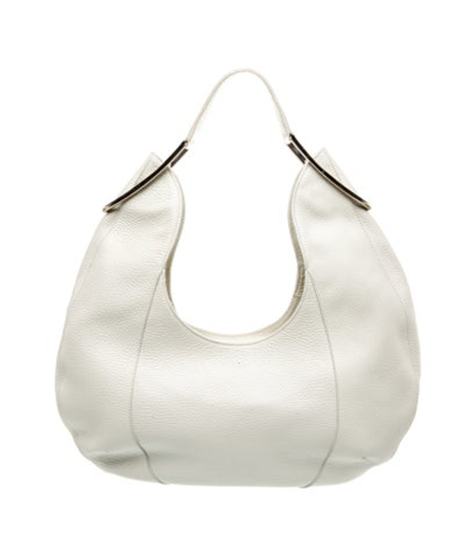 Furla Leather Shoulder Bag