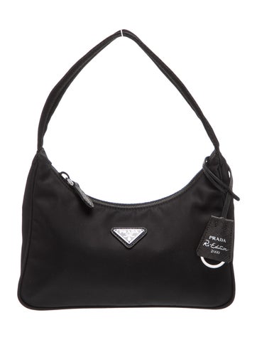 Tessuto Nylon Re-Edition 2000