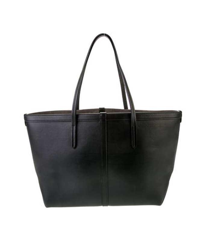 Brunello Cucinelli Cucinelli Leather Tote