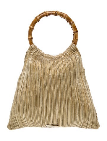 Top Handle Bag