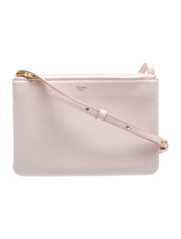 Lambskin Trio Small
