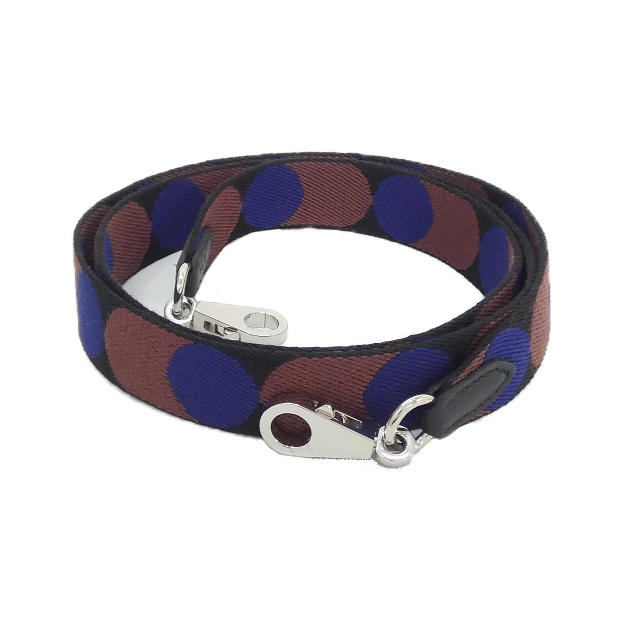 Hermes Sangle Flipper Ball 082252CK Strap