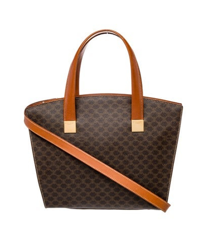 Celine Macadam Tote