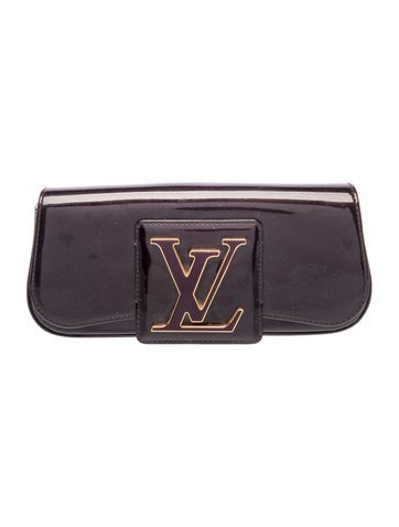 LV Monogram Sobe