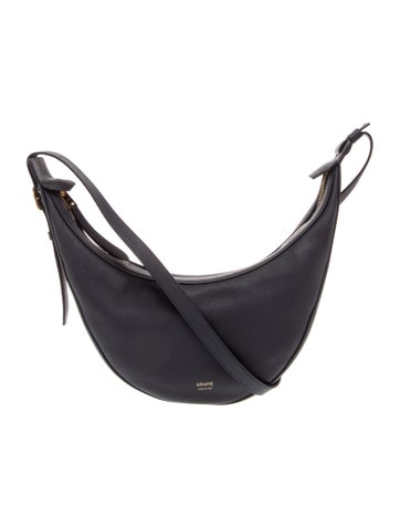 Leather Augustina Small w/ Tags