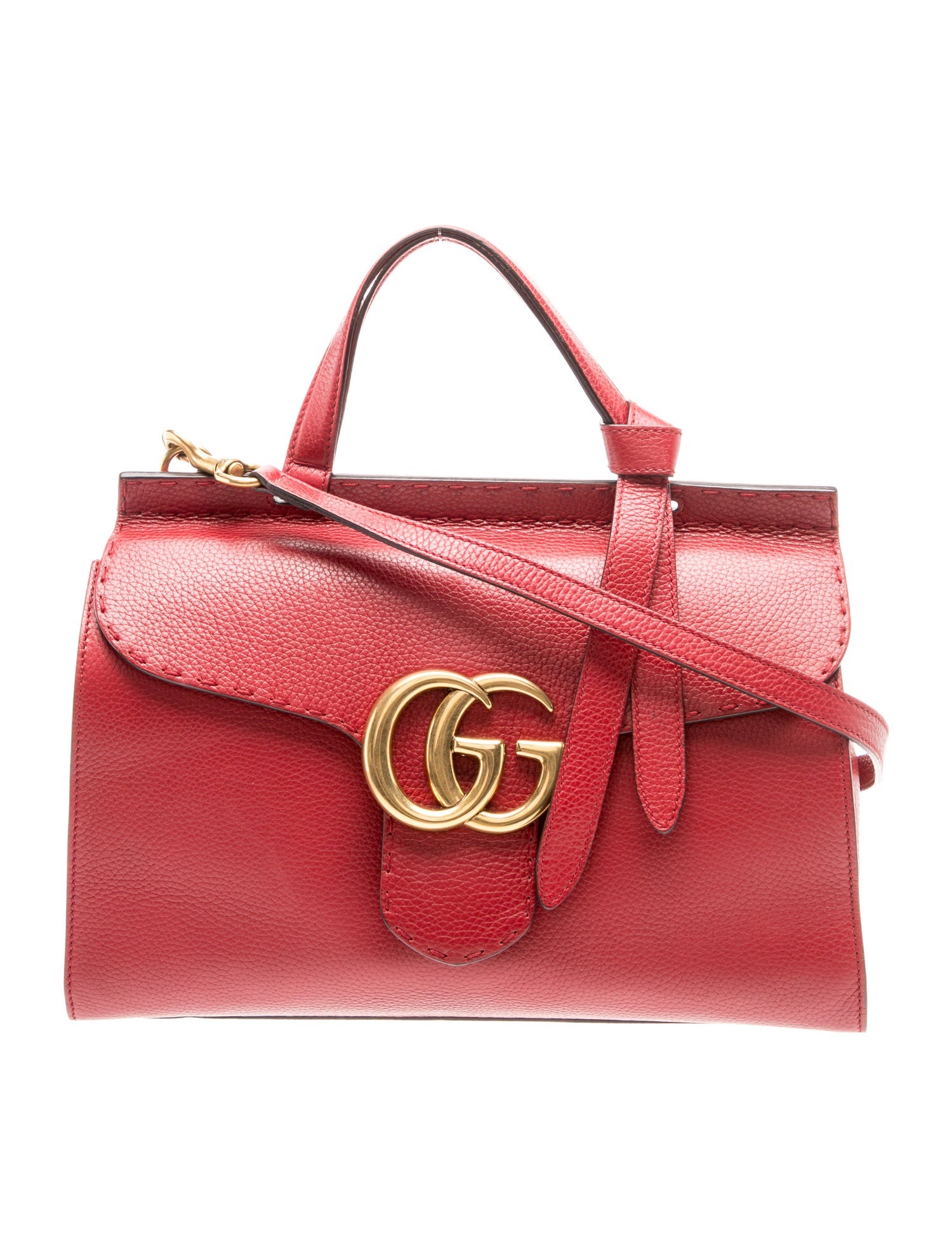 Double G Marmont