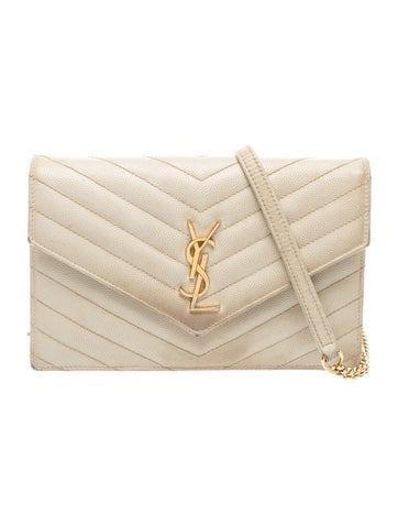 Chevron Envelope