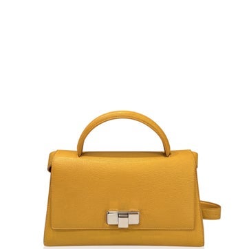 Lambskin Two-Way Bag