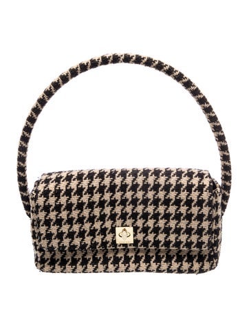 Top Handle Bag