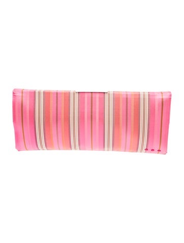 Kate Spade Satin Clutch