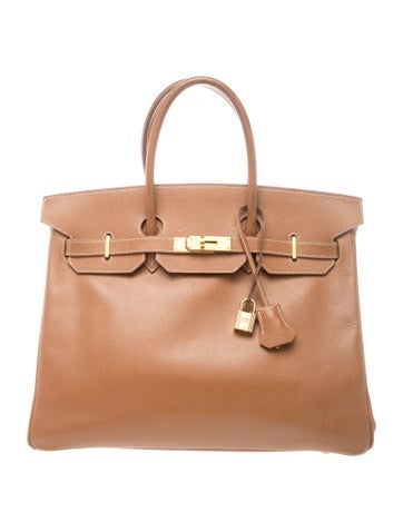 Epsom Birkin 35