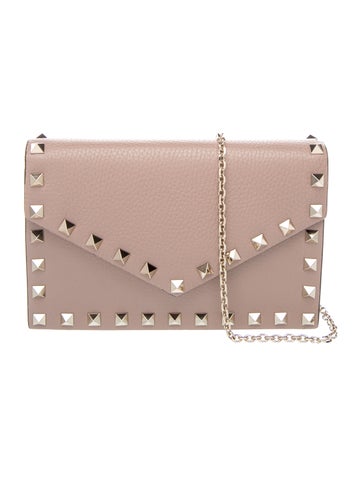 Rockstud Crossbody Bag