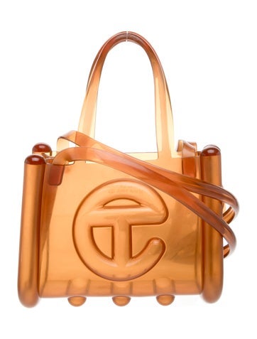 PVC Shoulder Bag