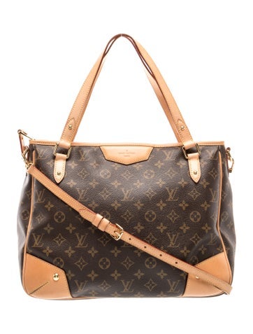LV Monogram Estrela MM Vintage