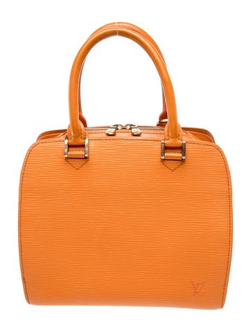 LV Monogram Pont Neuf PM