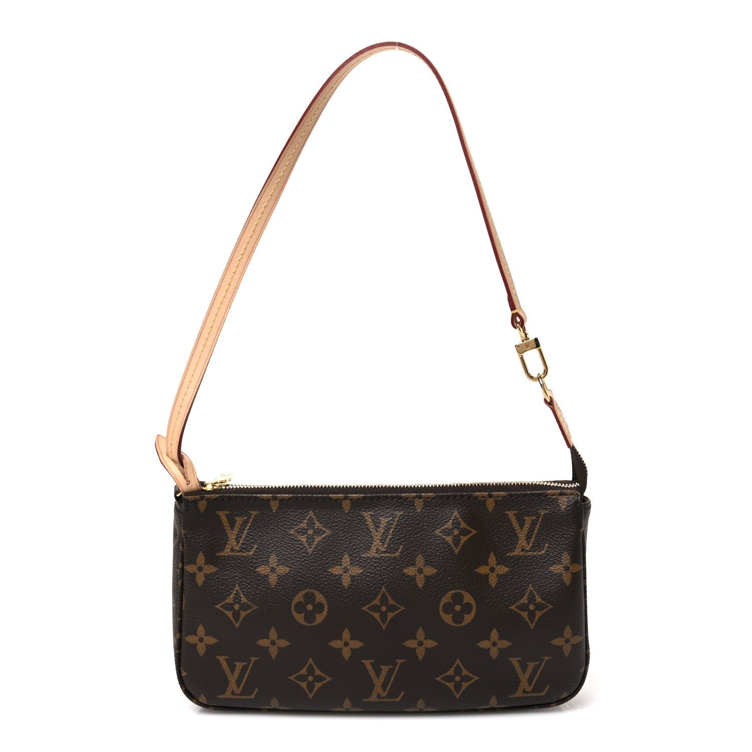Louis Vuitton Monogram Pochette Accessories NM