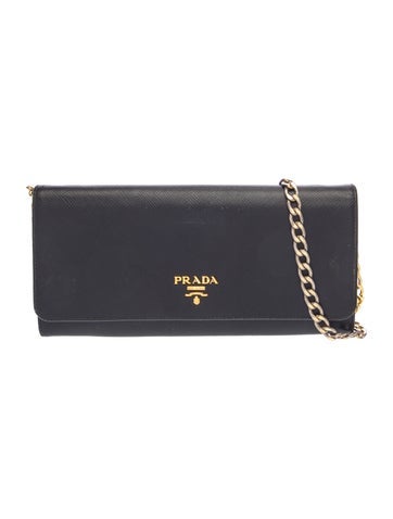 Saffiano Leather Metal