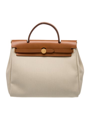 Toile & Vache Hunter Herbag Zip 31
