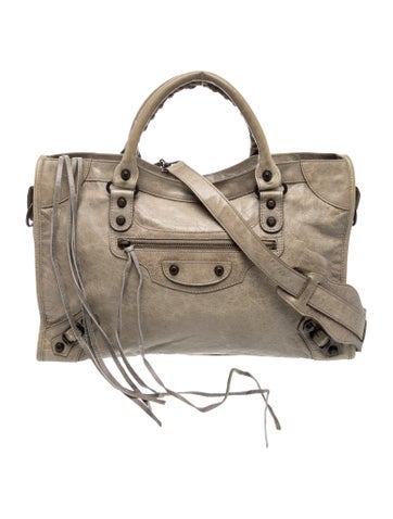 Leather Motocross Classic City