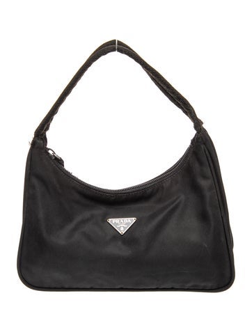 Tessuto Top Handle Bag Mini