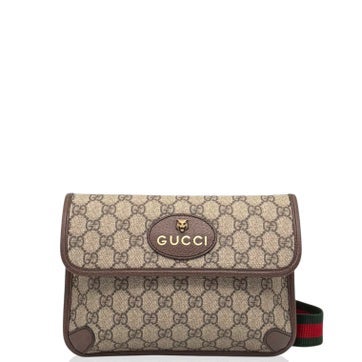 Canvas Neo Vintage Belt Bag