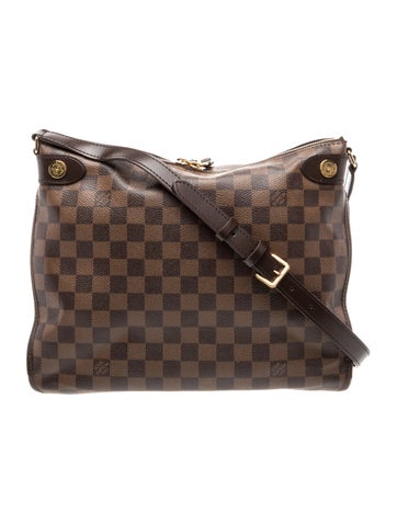 Damier Ebene Duomo