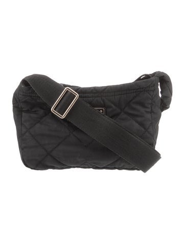 Marc Jacobs Nylon Shoulder Bag