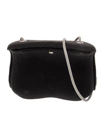 Millenium Hard Case Bag