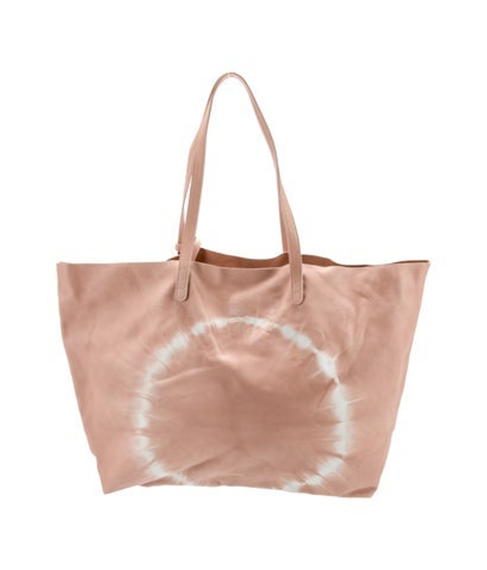 Mansur Gavriel Gavriel Leather Tote