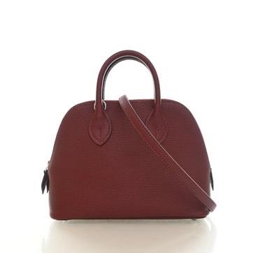 Chevre Mysore Goatskin Bolide 19 18 2026