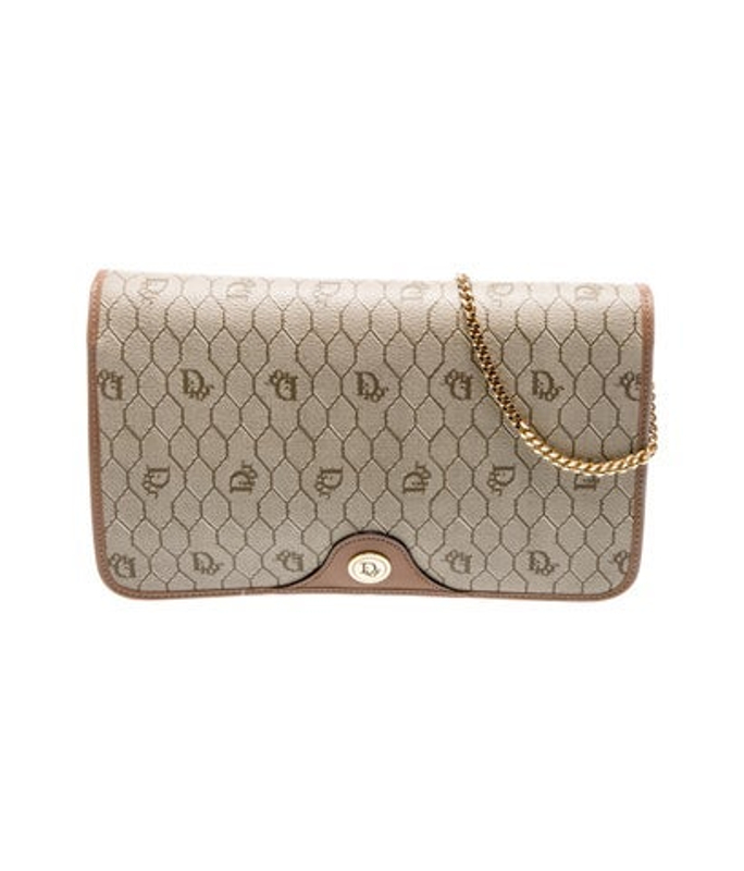 Dior Dior Diorissimo Evening Bag