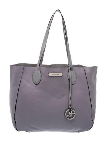 Michael Kors Leather Tote