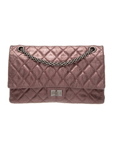 Reissue 226 Double Flap Bag