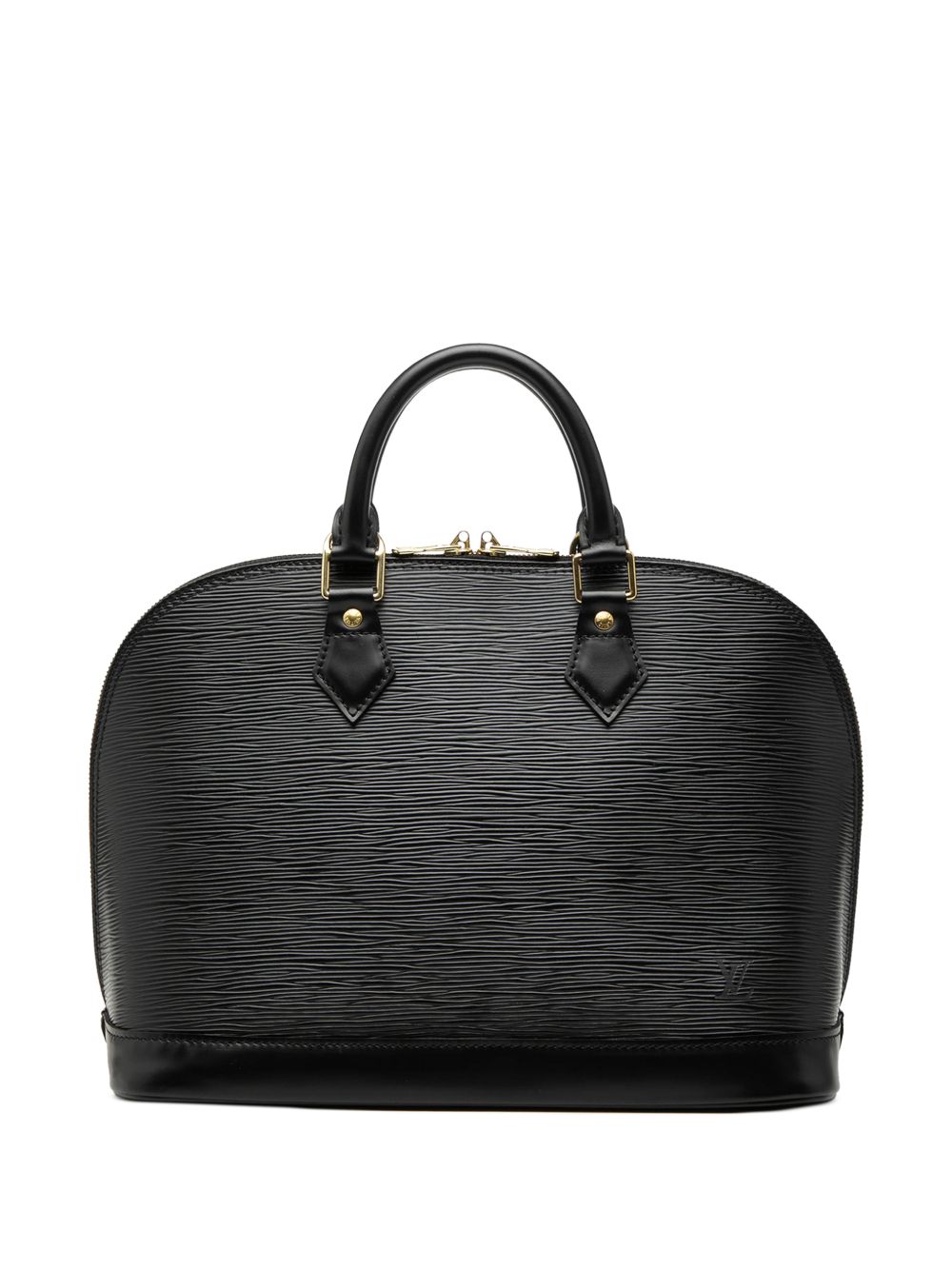 2000 Epi Alma PM handbag