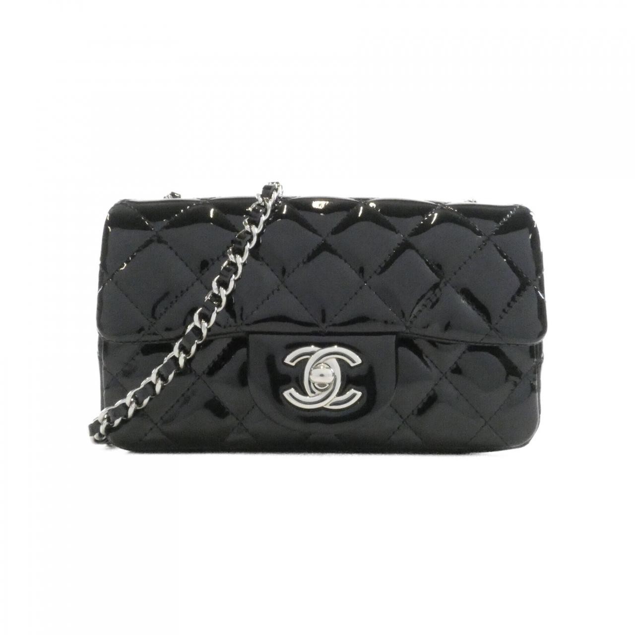 Chanel 65050 Shoulder Bag