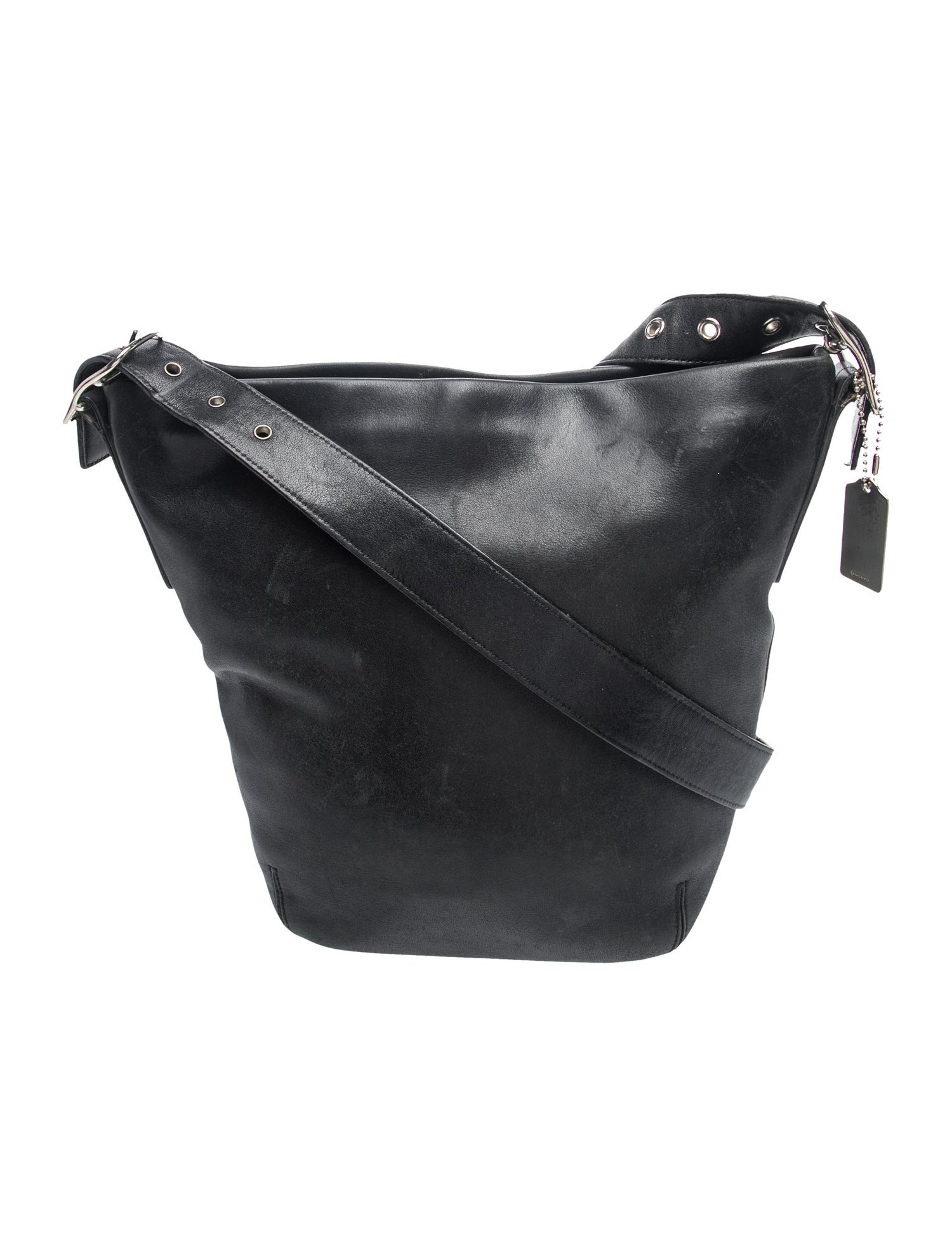 Leather Legacy Soho Bucket