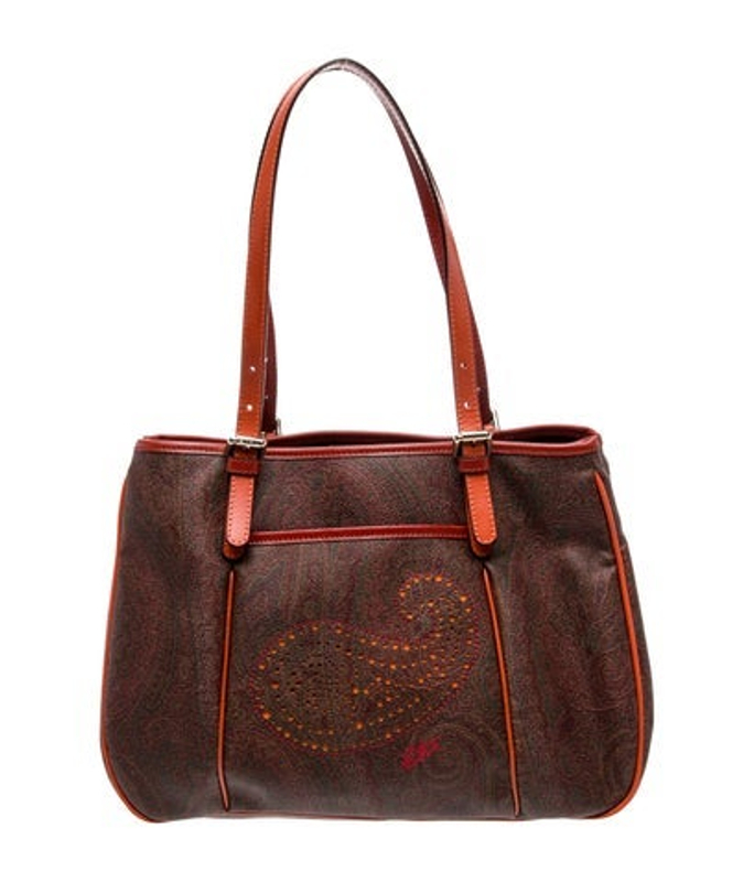 Etro Shoulder Bag