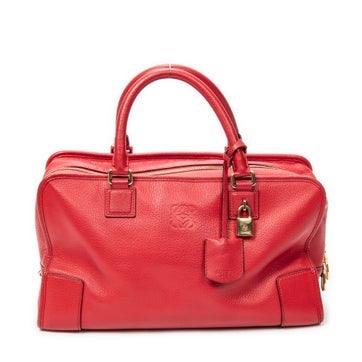 Loewe Leather Amazona