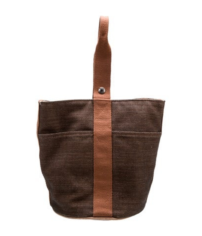 Hermes Toile H Saxo Mm